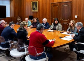 A Deputación aproba dúas convocatorias de axudas de 260.000 euros para o deporte e a cultura na provincia