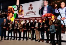 O Xeodestino Ribeiro-Carballiño convida a descubrir en FITUR a gastronomía tradicional das cociñeiras do rural