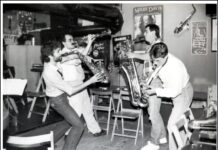 César Morán: “Saudades de outono”