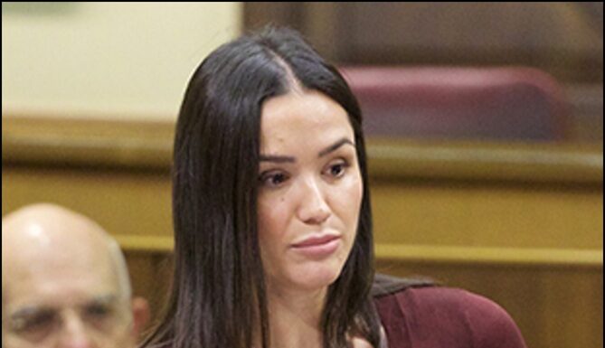 Mireia Borrás responde ao PP en Bruselas: «As salvaguardias de Mercosur non serven para nada e o campo sábeo”