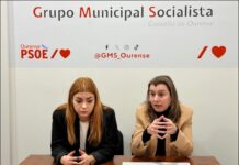 As e os socialistas reclaman que o goberno de Jácome non faga negocio co termalismo