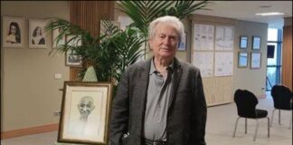 Falece Ramiro Lamas, párroco de Castrelos e arquitecto de ampla traxectoria