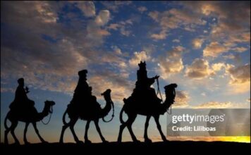 Juan Lois Mosquera: Divagaciones: “Petición a los Reyes Magos”