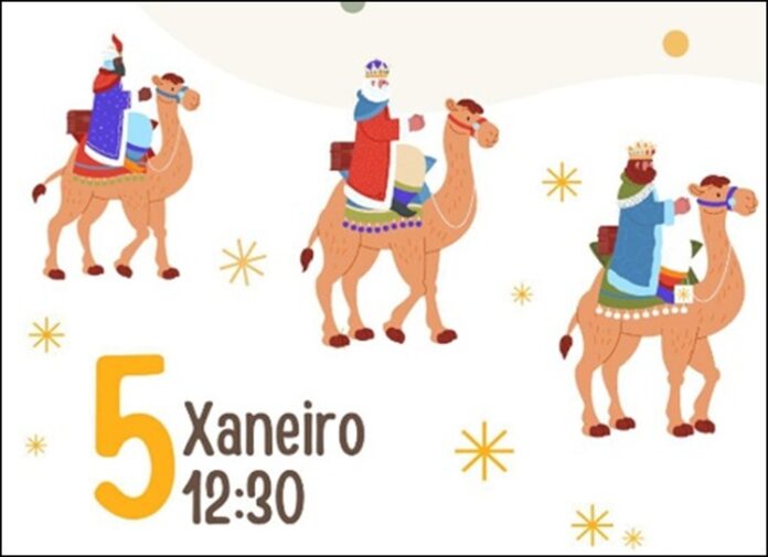 reises san amaro portada