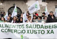 O SLG trasladará o rexeitamento rotundo do agro galego ao Acordo UE – Mercosur en Bruxelas