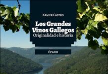 José Manuel García Iglesias: “Ayer y hoy del vino en Galicia”