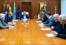 A Deputación activa as axudas para clubs deportivos, anpas e asociacións veciñais por un importe de 643.000 euros