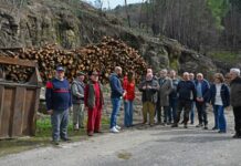 Medio Rural salienta o apoio aos afectados polos incendios de 2025 con máis de 7,5 millóns de euros xa mobilizados