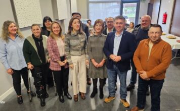 Castrelo de Miño dispón dun ‘refuxio climático’ financiado pola Consellería de Medio Ambiente