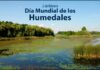 2 de febreiro : ” Día internacional dos humidais “
