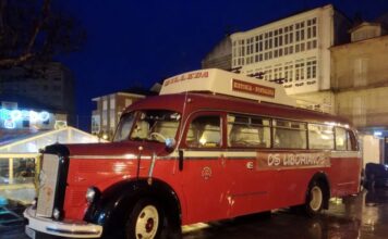 O Carballiño celebra mañá o ‘Entroido Infantil’ e escoitará o domingo as tradicionais coplas de Os Liborianos