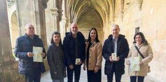 O PPdeG pon en valor a declaración do Camiño Miñoto Ribeiro como Itinerario Cultural de Interese Autonómico