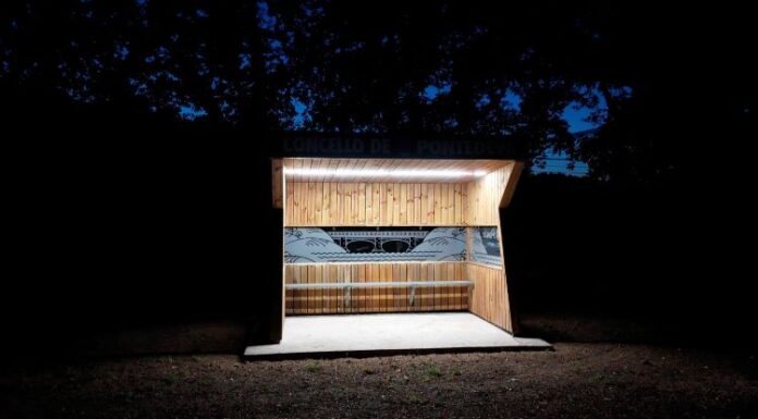 O PSTD Ribeiro-Carballiño inicia as obras de restauración de varios puntos degradados en lugares de interese turístico das dúas comarcas