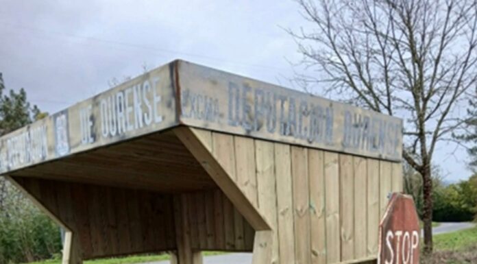 O Plan de Sustentabilidade Turística recupera espazos e mellora enclaves de interese no Ribeiro e Carballiño