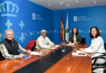 Medio Ambiente activa a aplicación móbil ‘XuntaEU’ para a expedición de licencias e permisos de pesca fluvial