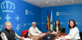 Medio Ambiente activa a aplicación móbil ‘XuntaEU’ para a expedición de licencias e permisos de pesca fluvial