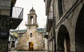 O Concello de Ribadavia abre o prazo para optar ao arrendamento de catro locais comerciais