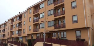 A Xunta mercou dúas vivendas para a súa rehabilitación no barrio da Uceira do Carballiño