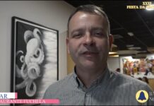 A Reportaxe: Video da XXXI Festa da Cachucha