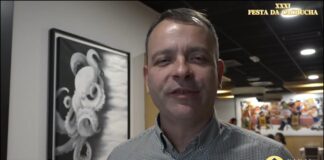 A Reportaxe: Video da XXXI Festa da Cachucha