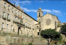 Ano Santo Franciscano 2026 – Ribadavia