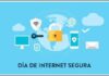 13 de febreiro : “Día Internacional de Internet Seguro (Safer Internet Day) “