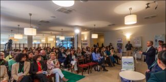 Luis Menor inaugura o VI Congreso Nacional da Muller Rural e reivindica o liderado feminino como eixo estratéxico do territorio