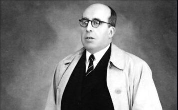 Xulio Dobarro. Ano Ramón Otero Pedrayo, 2026. ”Os camiños da vida”. De Ourense a Compostela