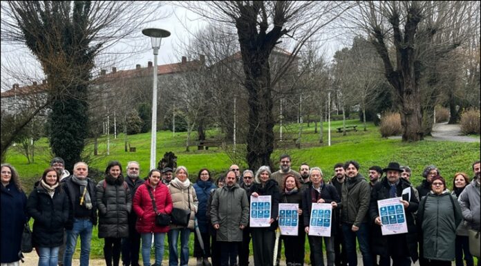 Entidades sociais elaboran o Protocolo Lingua Vital para actuar contra a emerxencia lingüística