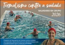 En Boborás: Termalismo contra a soidade – Balneario en grupo 2026