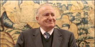 Avelino Muleiro: “O adeus a un xigante da palabra”