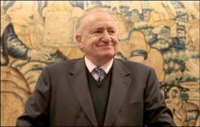 xesus alonso montero