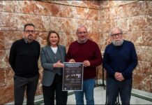 A Deputación e o Ateneo organizan o I Festival de Música Clásica “Ourenclásica”, no Teatro Principal