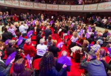 Luis Menor anuncia un incremento do 70% no orzamento destinado pola Deputación aos proxectos das entidades sociais da provincia