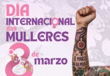 O Carballiño conmemora mañá o Día Internacional da Muller dando voz aos colectivos do municipio