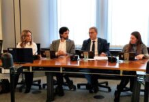 Luis Menor reivindica a eficiencia das entidades locais na xestión de fondos da UE fronte a propostas centralizadoras