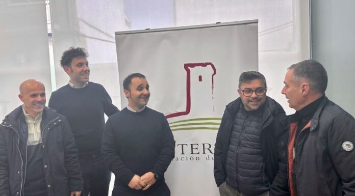 O PPdeG destaca a aposta da Xunta polas Denominacións de Orixe no desenvolvemento do sector vitivinícola