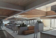 Espazo Común califica de “fantasía” o proxecto de 1,5 millóns presentado para a Praza de Abastos