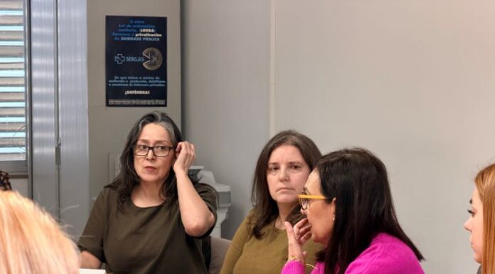 O PSdeG denuncia o desmantelamento da unidade de paliativos do CHUO e reclaman un aumento inmediato de personal especializado