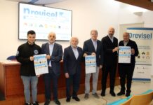 ‘Previsel 2026’ ofrece formación especializada en prevención e seguridade laboral a través de 50 actividades