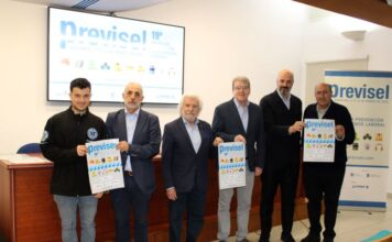 ‘Previsel 2026’ ofrece formación especializada en prevención e seguridade laboral a través de 50 actividades