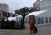 A ‘Feira do Stock’ ofrece esta fin de semana descontos especiais, un sorteo e moitas oportunidades de compra