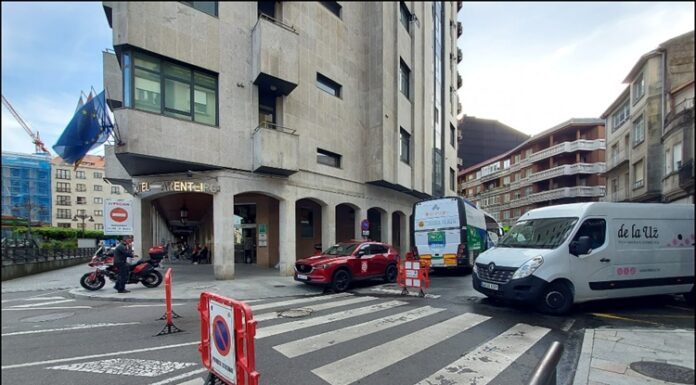 O Gran Camiño 2026: o pelotón pernocta no Hotel Arenteiro trala etapa raíña
