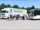A Xunta destina 1m€ a unha nova orde de axudas para facilitar a incorporación ao mercado laboral de novos profesionais do transporte