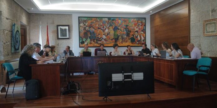 O Concello do Carballiño aportará máis de 142.000 euros ao proxecto de modernización da Praza de Abastos