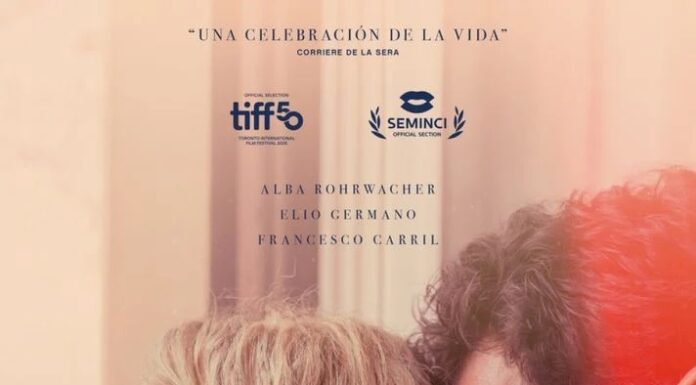 Cine Club remata este venres a programación da tempada coa película “Tres adioses”, de Isabel Coixet