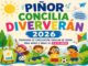 Os cativos de Piñor poderán desfrutar de obradoiros e xogos do 22 de xuño ao 4 de setembro no “DIVERVERÁN”