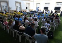 A Copa Deputación de Balonmán alcanza a súa 43 edición, que disputarán seis clubs esta fin de semana en Expourense