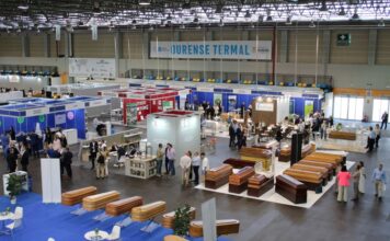 ‘Funergal 2026’, principal centro de negocios do sector funerario na Península Ibérica, recibiu 4.700 visitas