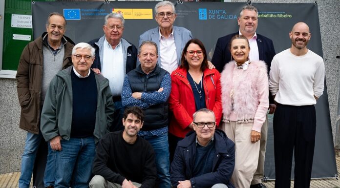 A docuficción “A semente” pón en valor a riqueza enogastronómica e patrimonial das comarcas do Ribeiro e O Carballiño